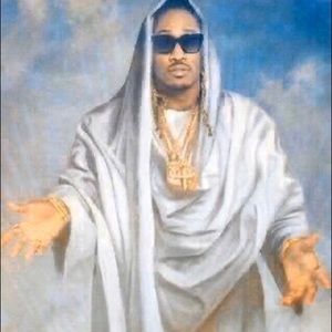 Meet your Posher, Caden